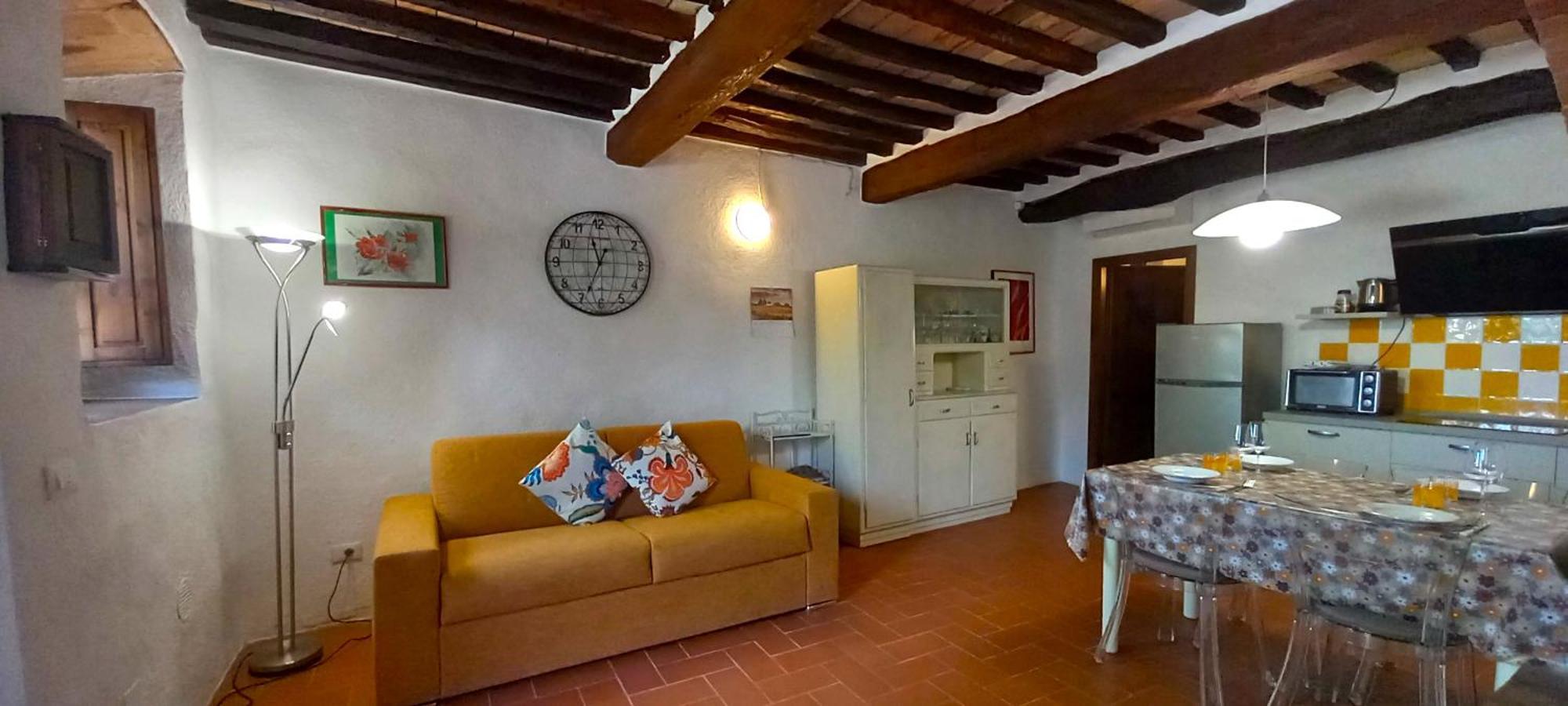 Borgo Nel Chianti Istrice Con Piscina Tennis E Wifi Castellina in Chianti Bagian luar foto